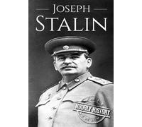 Hourly History Joseph Stalin (Tascabile) World War 2 Biographies