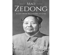 Hourly History Mao Zedong (Tascabile) History of China