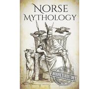 Hourly History Norse Mythology (Tascabile)