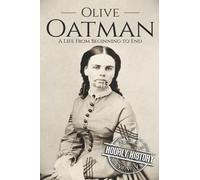 Hourly History Olive Oatman (Tascabile) Native American History
