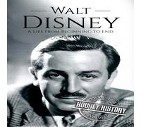 Hourly History William Shakespeare (Tascabile) Life from Beginning to End