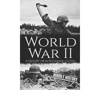 Hourly History World War II (Tascabile)