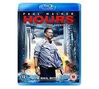 Hours [Blu-Ray] [Edizione: Regno Unito]