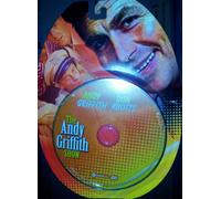 Hours of Cartoon Fun - The Andy Griffith Show (5 Episodes: Andy Discovers America, Anunt Bee's Medicine, Mountain Wedding, Opie and the Spoiled Kid, a Wife for Andy)