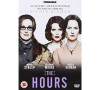 Hours. The [Edizione: Regno Unito] [Edizione: Regno Unito]