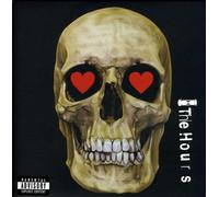 Hours, the - Love You More [7" VINYL]