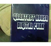 hous digital funk 1,2,3,4 - greatest house digital funk