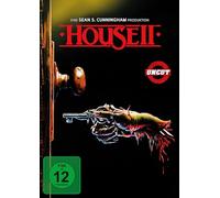 House 2 (uncut) (DVD) Arye Gross Ethan Wiley Jonathan Stark