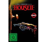 House 2 (uncut) (DVD) Arye Gross Ethan Wiley Jonathan Stark
