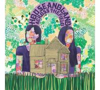 House and Land Across the Field (Vinyl LP)