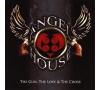 House, Angel - Gun The Love & The Cross