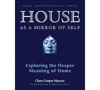 House as a Mirror of Self House: Exploring the Deeper Meaning of Home
