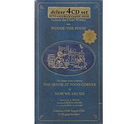 House at Pooh Corner: Now We Are Six