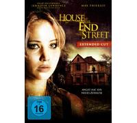 House at the End of the Street