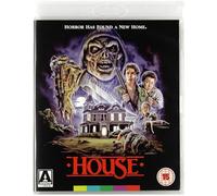 House [Blu-ray]