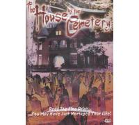 House By The Cemetery