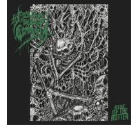 House By the Cemetery Rise of the Rotten (Vinyl LP) 12" Album