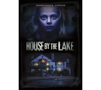 House By The Lake (DVD) Michael Bowen Natasha Bassett Amiah Miller Anne Dudek