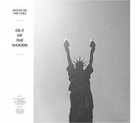 House by the Lake Out of the Woods (CD) Album