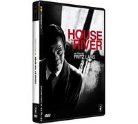 House by the river