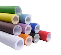 House & Card of Paper HCP1032 - Rotolo di poster da 10 m x 76 cm, multicolore