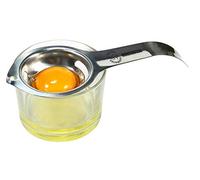 HOUSE CLOUD Delicia Separatore Albume D'Uovo Separa tuorli