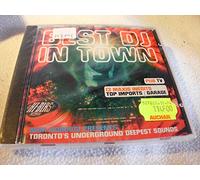 HOUSE / CLUB / ACID COMPILATION - Best DJ In Town