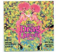 HOUSE / CLUB / ACID COMPILATION - Everybody on The Drag Queen Floor