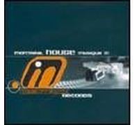HOUSE / CLUB / ACID COMPILATION - Montreal House Musique 001