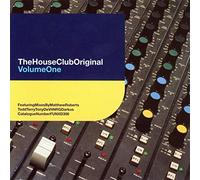 House Club Original - House Club Original 1