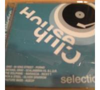 House Club Selection 5 - Various Artists (Audio CD)