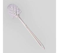 HOUSE COLLECTION, 40x10 cm Scopino, WC, igenizzante, Water, ABS, Bianco