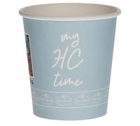 HOUSE COLLECTION BICCHIERE CARTA 180ml 1000pz