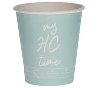 HOUSE COLLECTION BICCHIERE CARTA 210ml 1000pz
