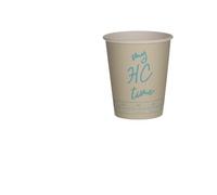 HOUSE COLLECTION BICCHIERE CARTA 250ml 1000pz