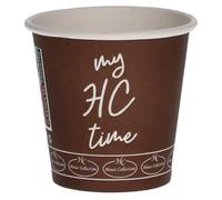 HOUSE COLLECTION BICCHIERE CARTA 75ml 1000pz
