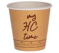 HOUSE COLLECTION BICCHIERE CARTA 90ml 1000pz