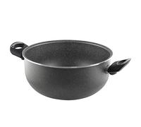 HOUSE COLLECTION Casseruola, induzione, Linea Minorca, Antiaderente, Alluminio Ø24cm