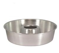 House Collection Forma con Buco 24cm Teglia, Come Foto
