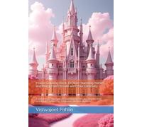 House Coloring Book: Explore Stunning Homes and Bring Them to Life with Your Creativity: A Delightful Collection of Charming Houses to Color for Kids and Adults, Perfect for Relaxation and Imagination