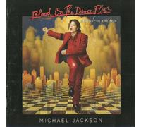 House Dancefloor Mixes & More (CD Album Jackson, Michael, 13 Tracks)