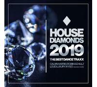 HOUSE DIAMONDS 2019 House Diamonds 2019 (CD)