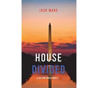 House Divided (A Luke Stone Thriller-Book 7) - NUOVO