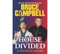 House Divided: A Political Satire