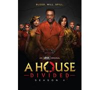 House Divided - Season 4