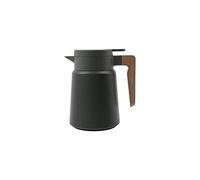 House Doctor Cole, verde, dimensioni del prodotto: h: 20 cm, dia: 13,5 cm