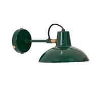 House Doctor Lampada da parete, HDDesk, Verde