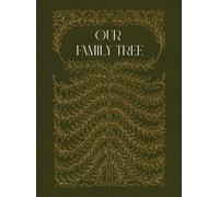 House Elves Anonymous Our Family Tree Index (Copertina rigida)