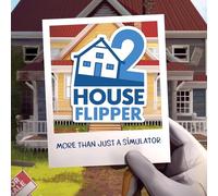 House Flipper - Volume 2 (Vinyl LP) 12" Album Coloured Vinyl