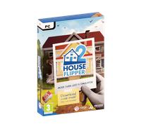 House Flipper 2 Edizione Speciale PC - (Codice Di Download Solo)